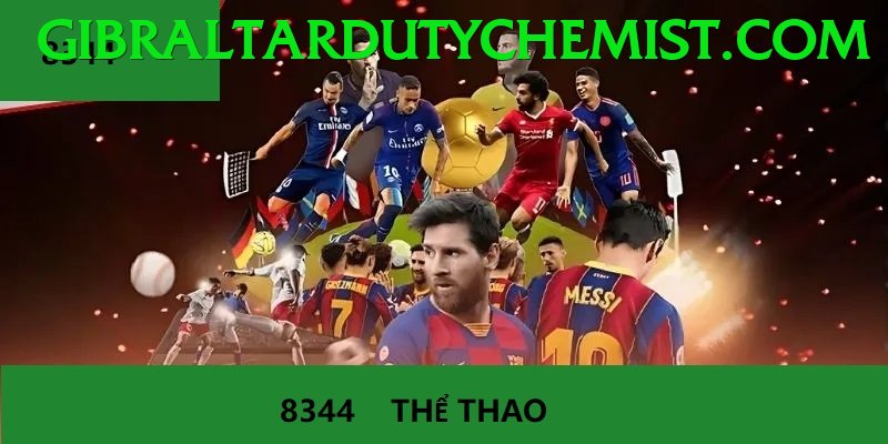 Cá Cược Thể Thao